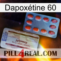 Dapoxétine 60 36
